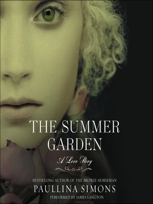 The Summer Garden - Audiobook